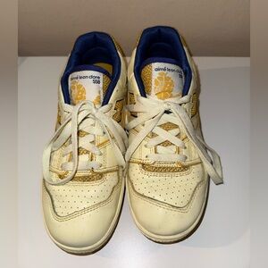 Aimé Leon Dore × New Balance 550 'Masaryk Community Gym